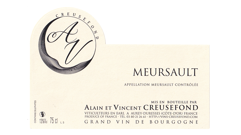 Alain et Vincent Creusefond｜ ヌーヴェル・セレクション Nouvelles